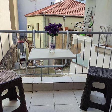 Victoria'S Apartment Кавала Экстерьер фото