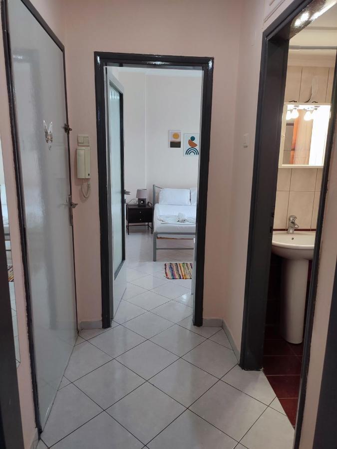 Victoria'S Apartment Кавала Экстерьер фото
